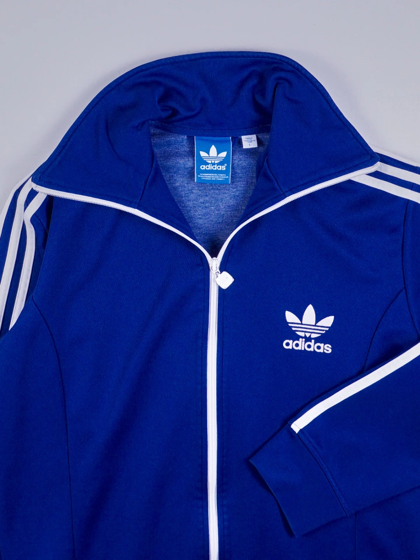 Adidas Trainingsjacke (M)