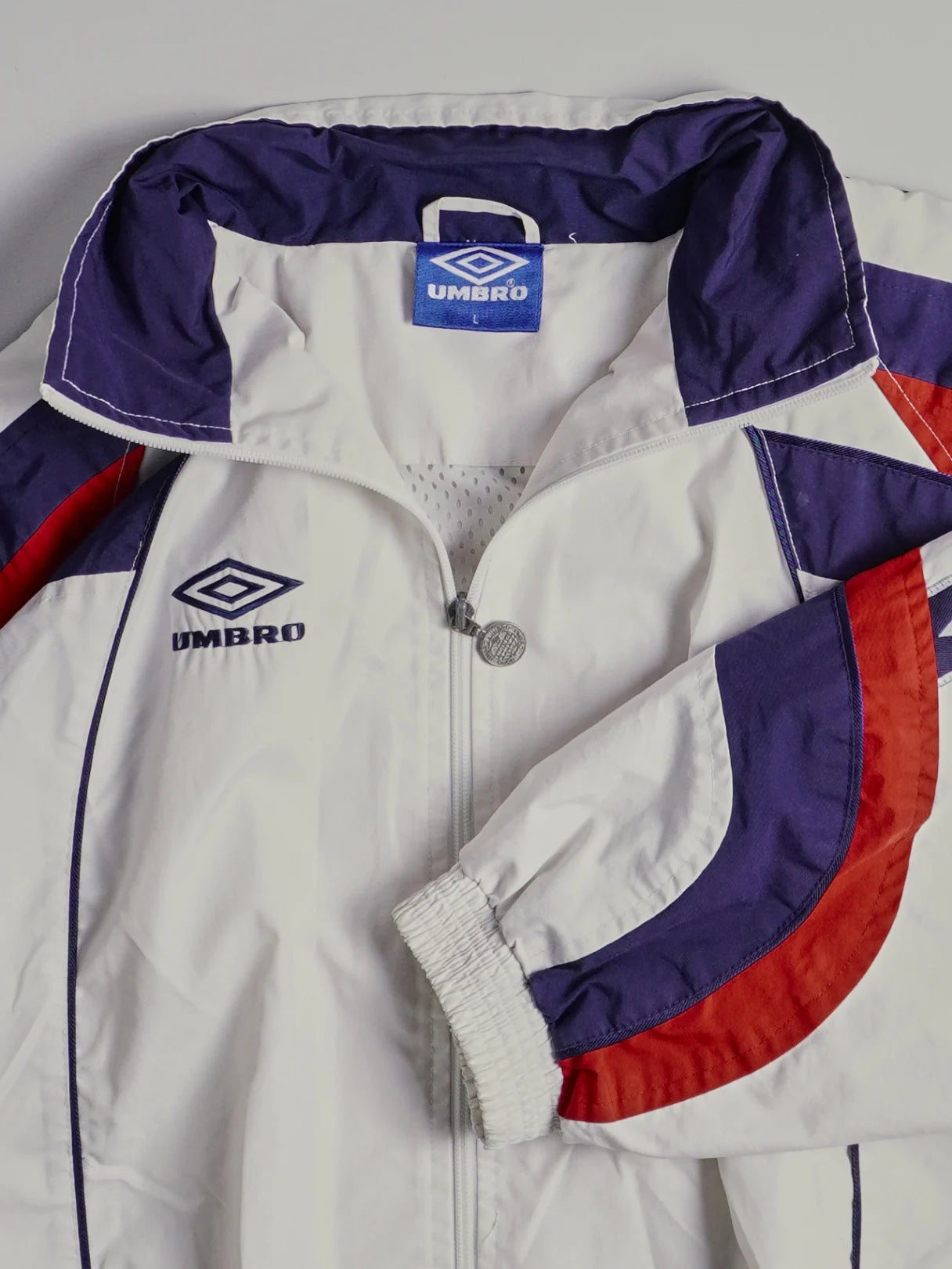 Umbro Jacke (L)