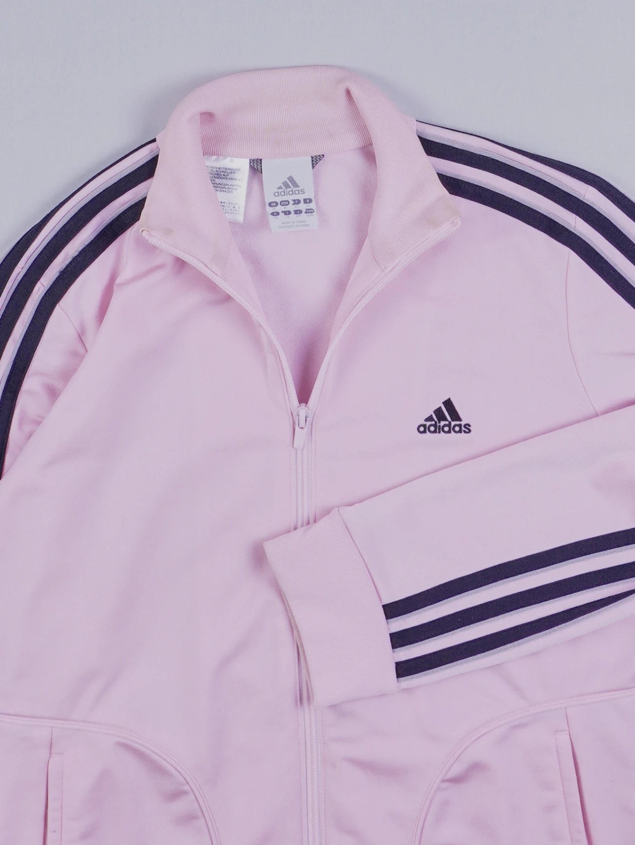Adidas Trainingsjacke (XS)