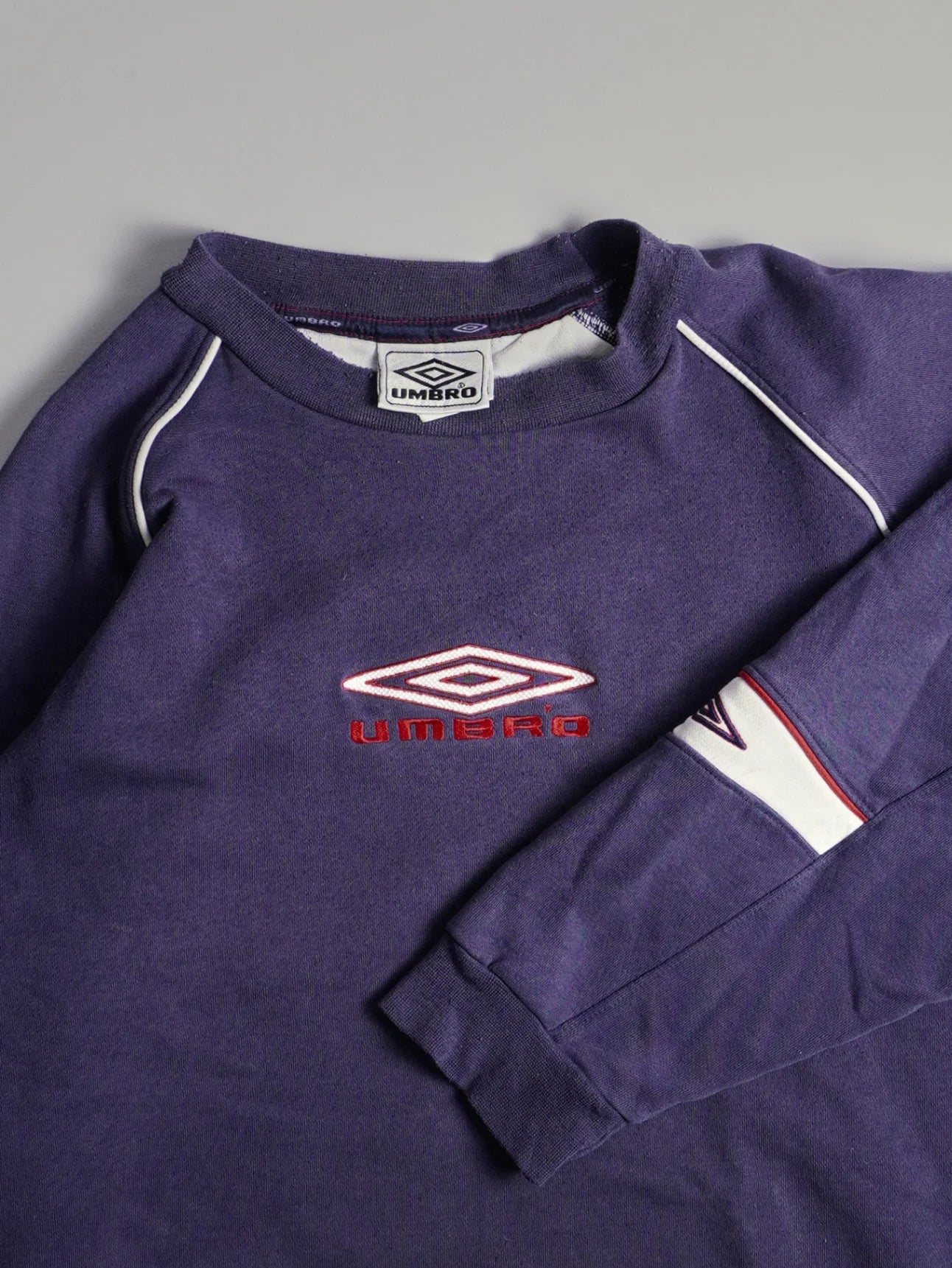 Umbro Sweater (L)