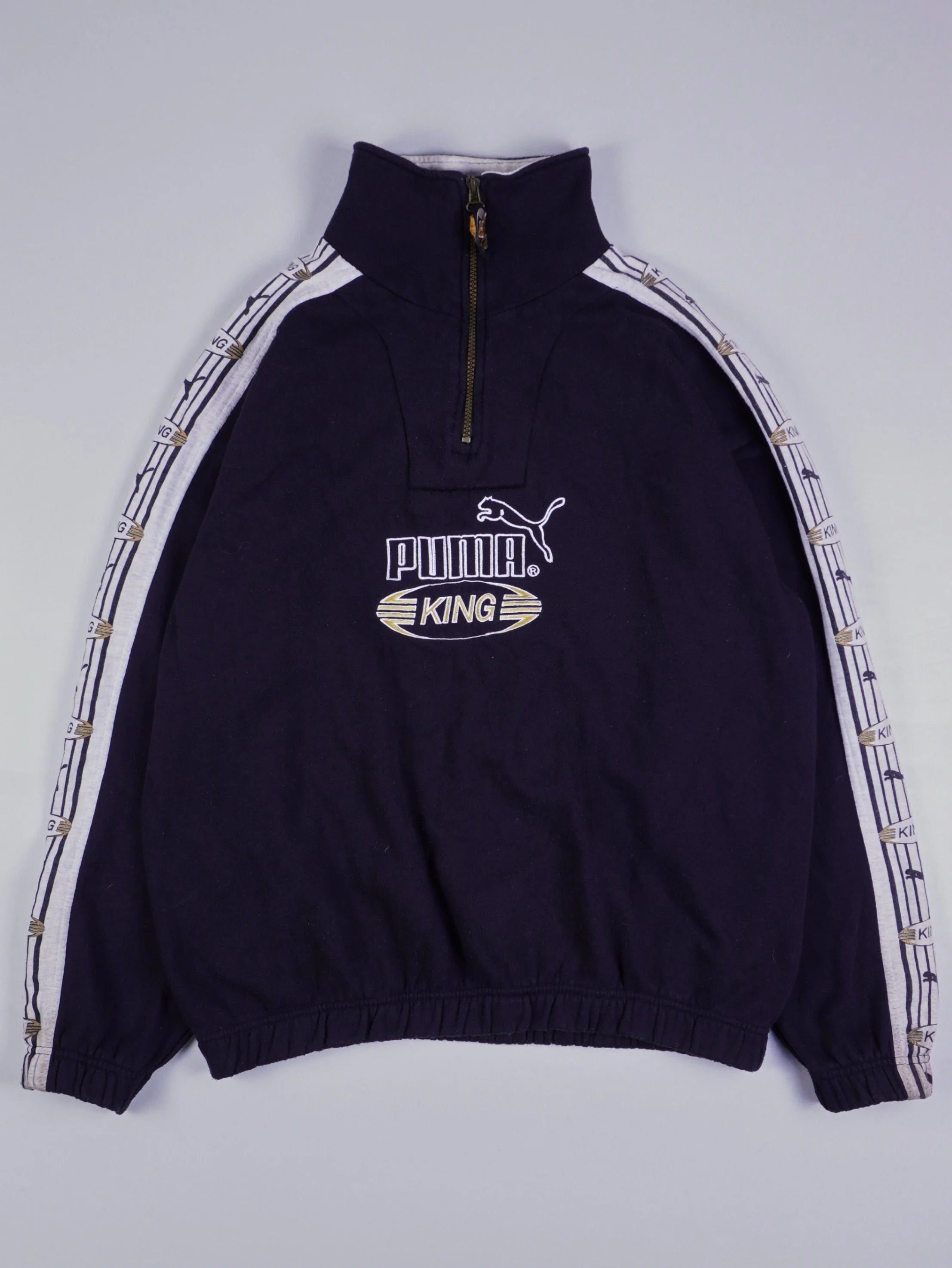 Puma Sweater (M)