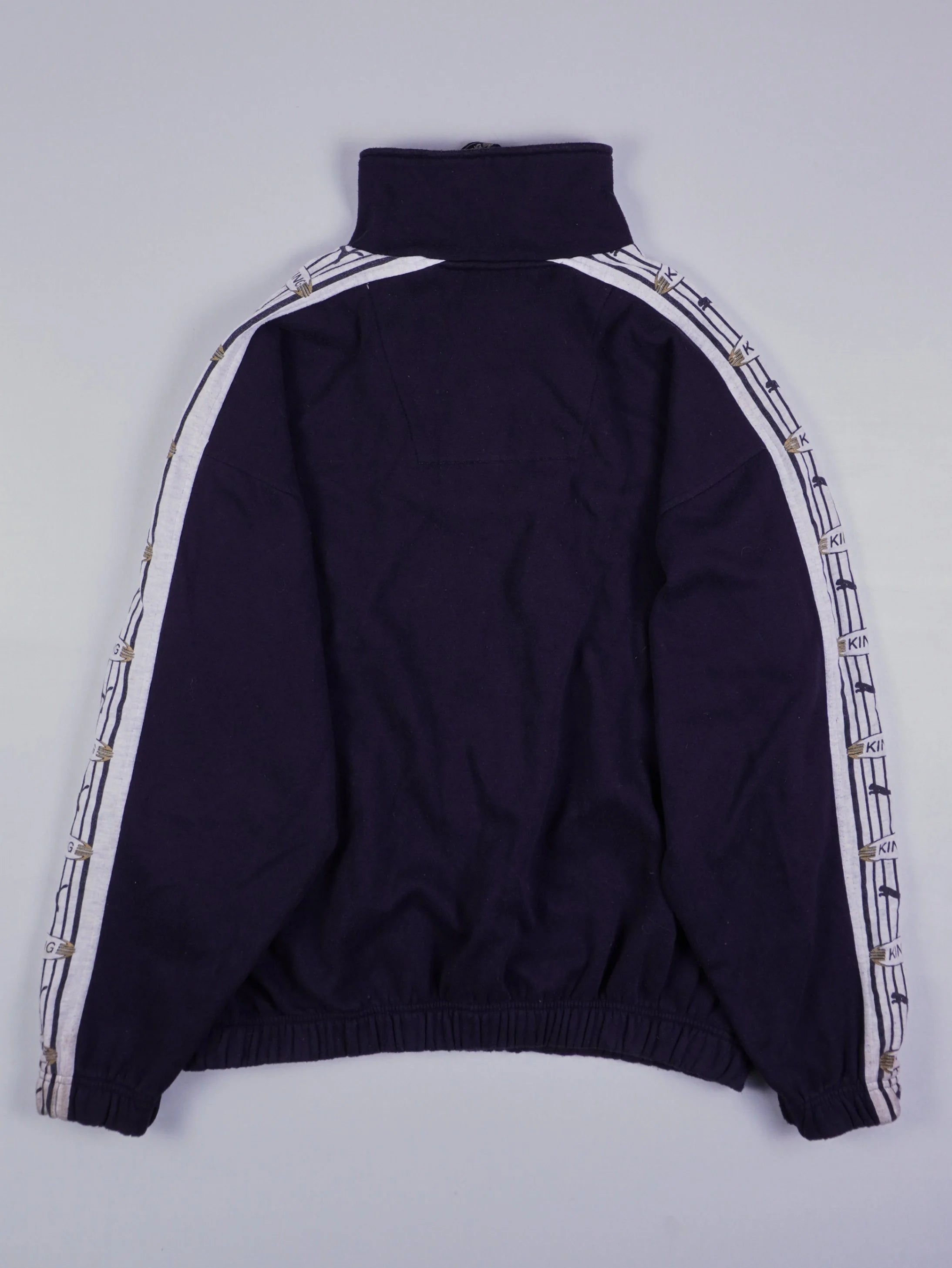 Puma Sweater (M)