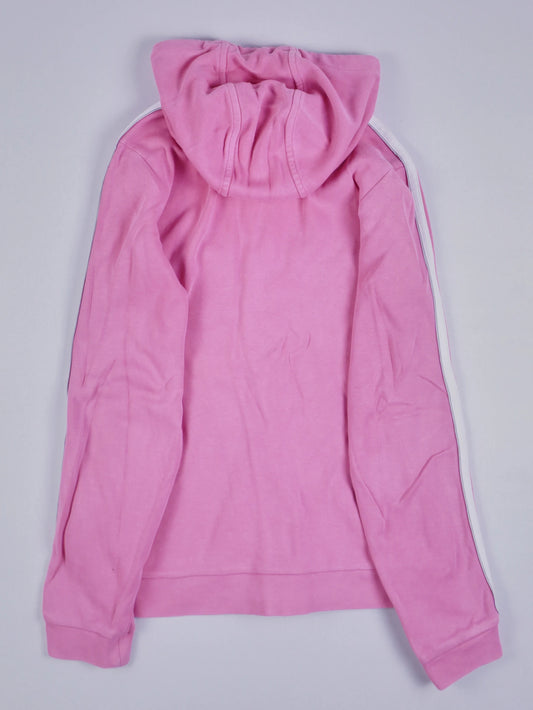 Adidas Zip-Hoodie (XS)