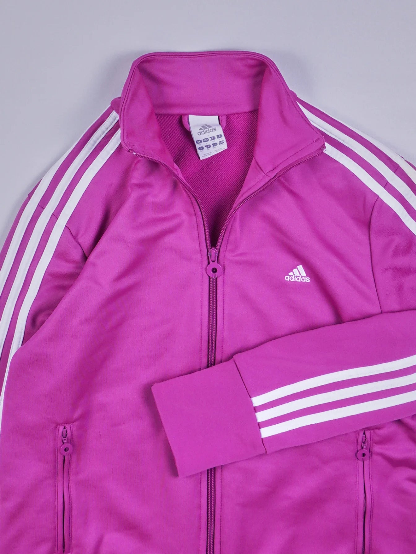 Adidas Trainingsjacke (S)