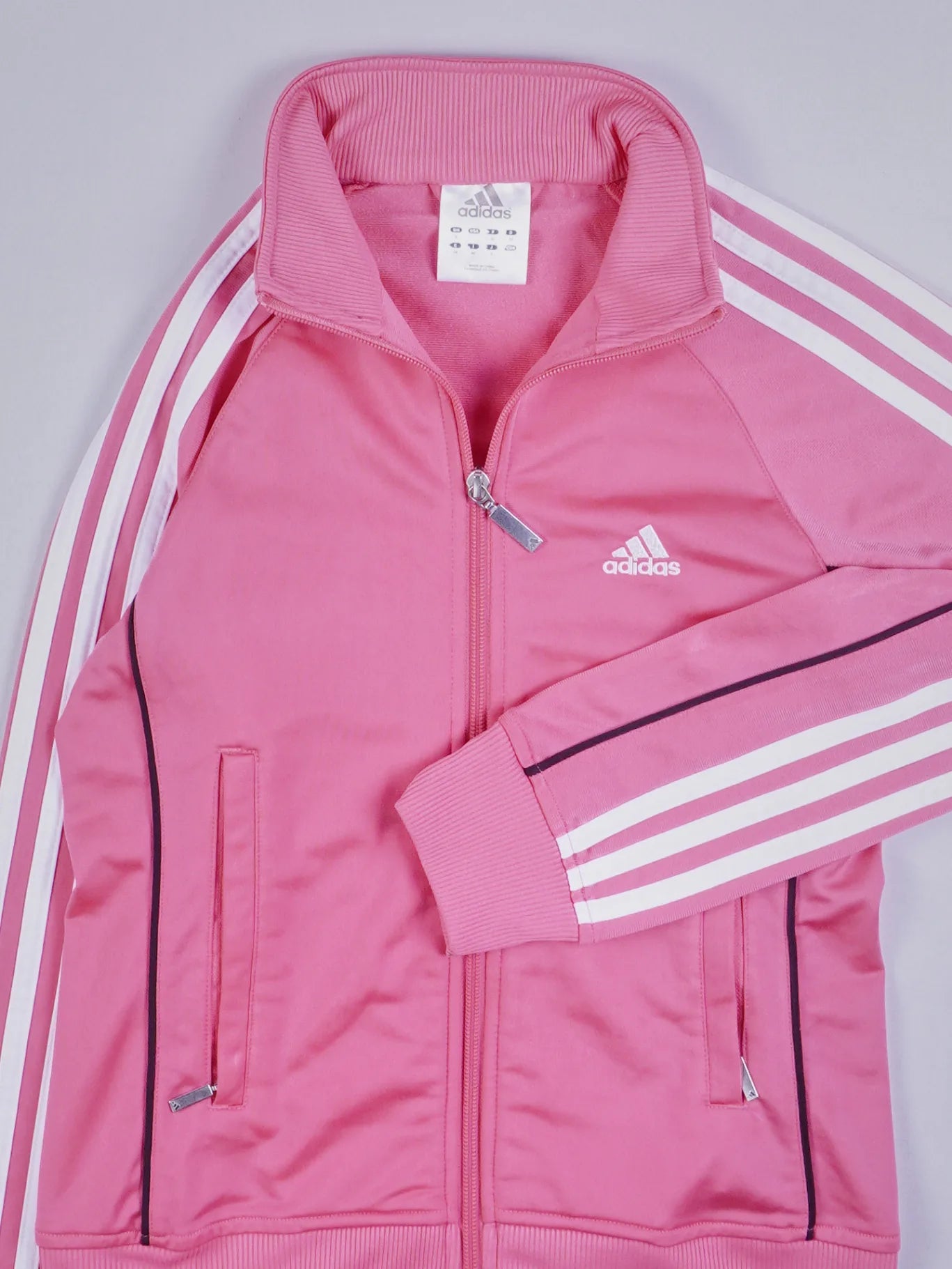 Adidas Trainingsjacke (XS)