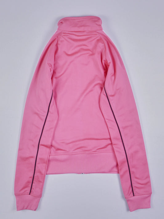 Adidas Trainingsjacke (XS)