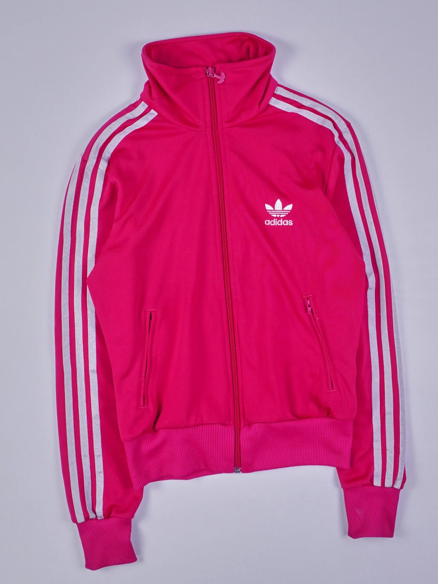 Adidas Trainingsjacke (XS)