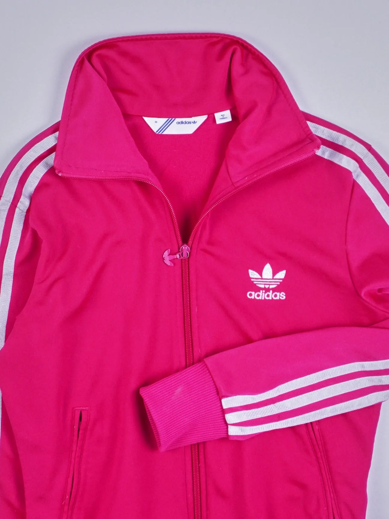 Adidas Trainingsjacke (XS)