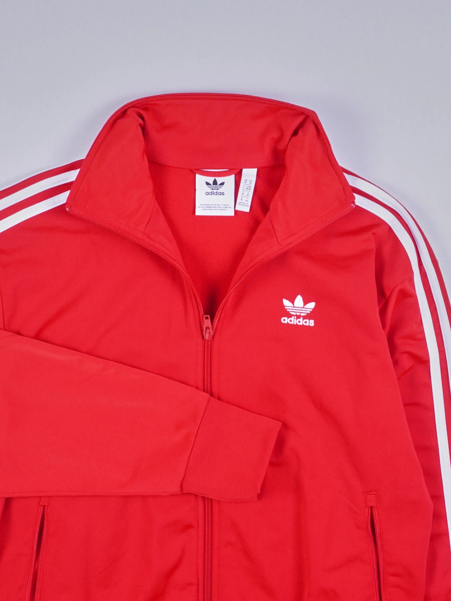 Adidas Trainingsjacke (L)