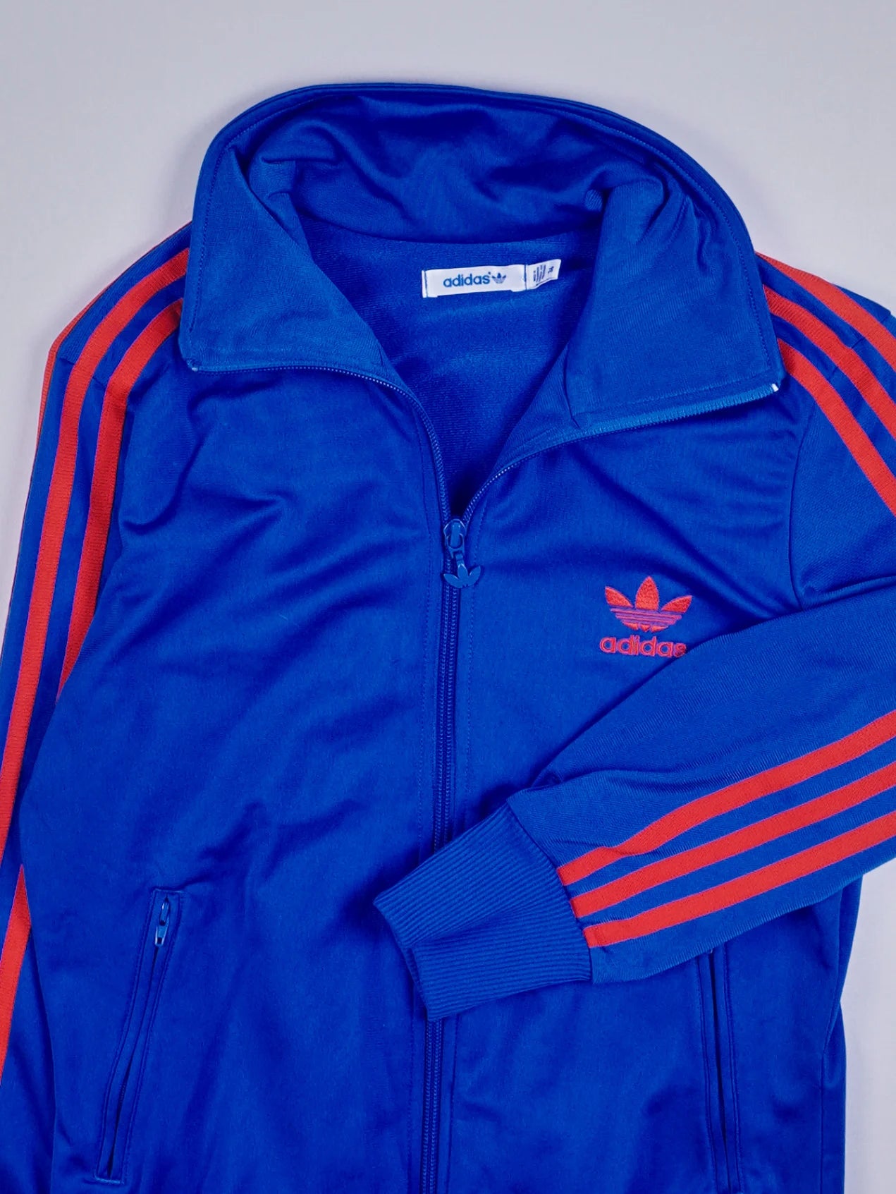 Adidas Jacke (XS)