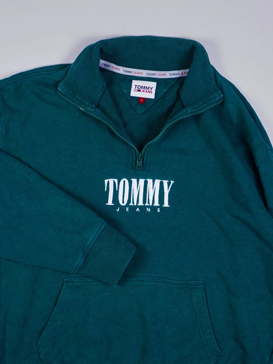 Tommy Hilfiger Sweater (M)