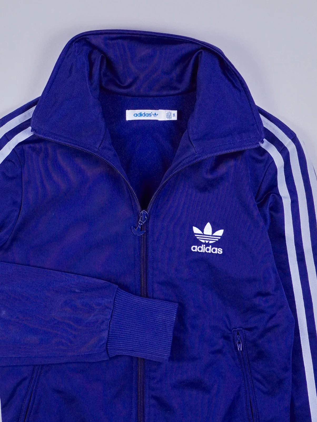 Adidas Trainingsjacke (XS)
