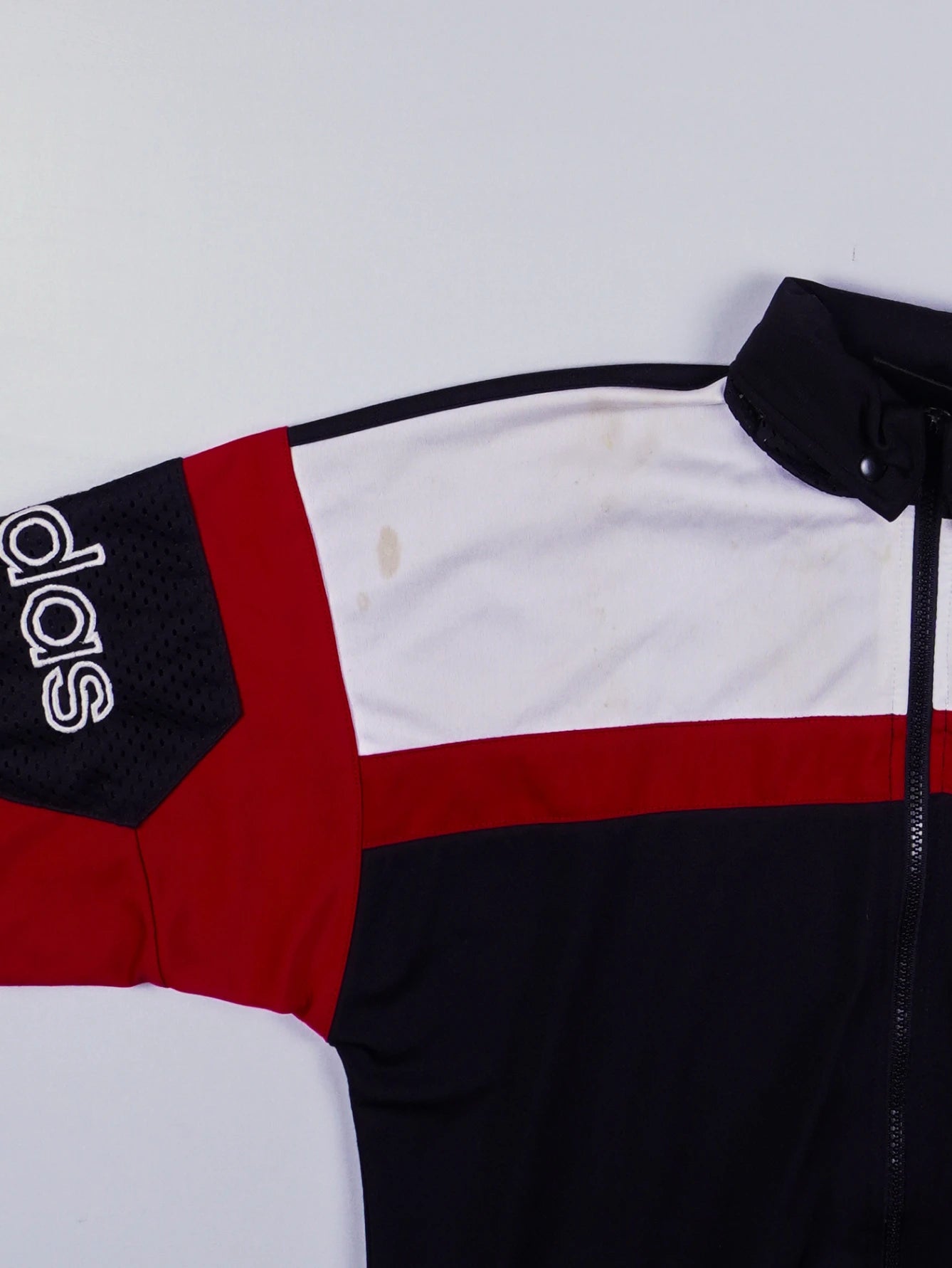 Adidas Jacke (M)