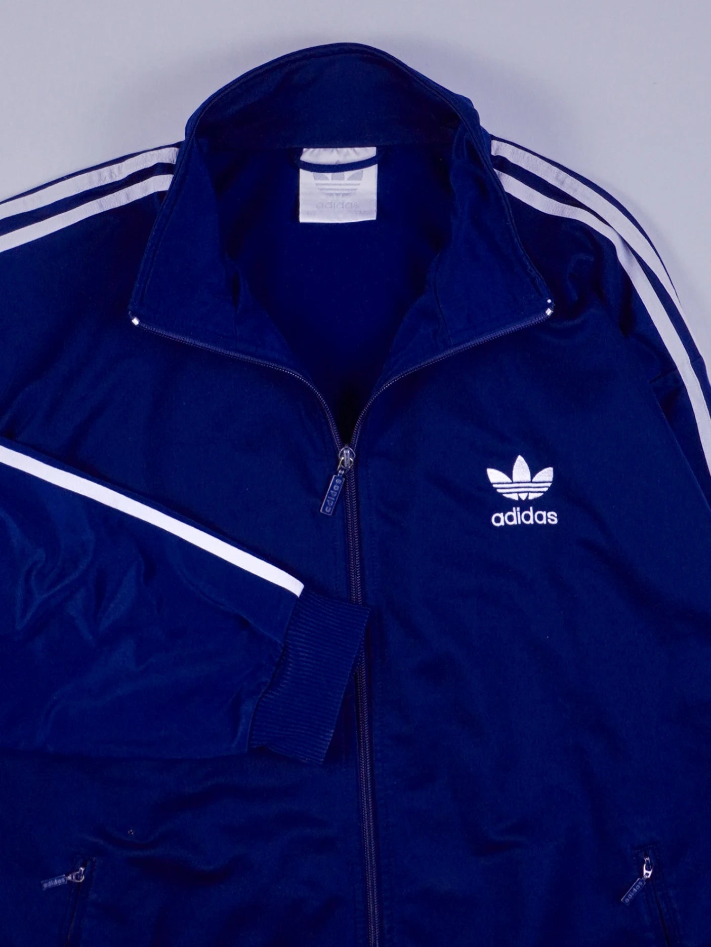 Adidas Trainingsjacke ()
