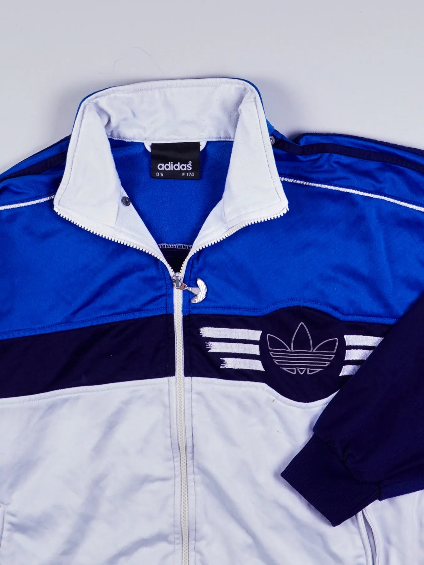 Adidas Trainingsjacke (M)