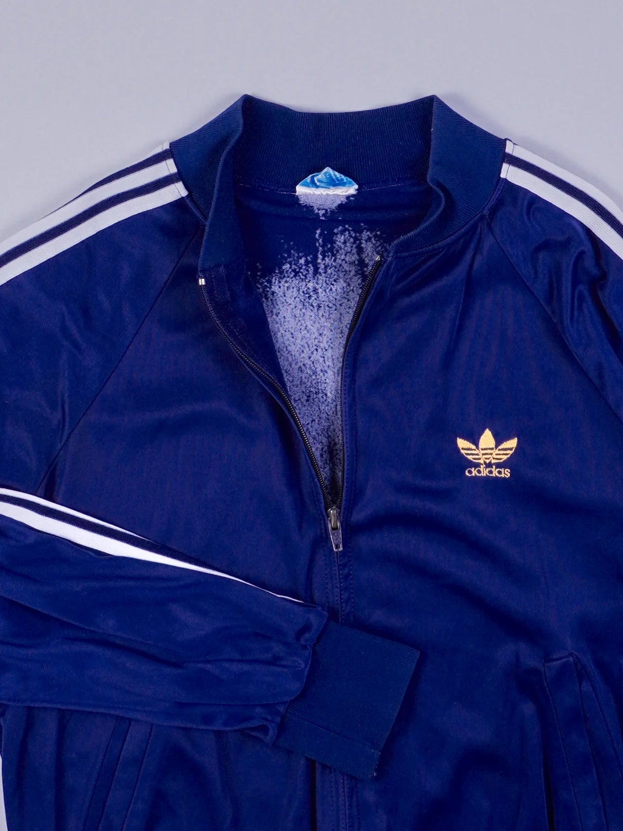 Adidas Trainingsjacke (S)