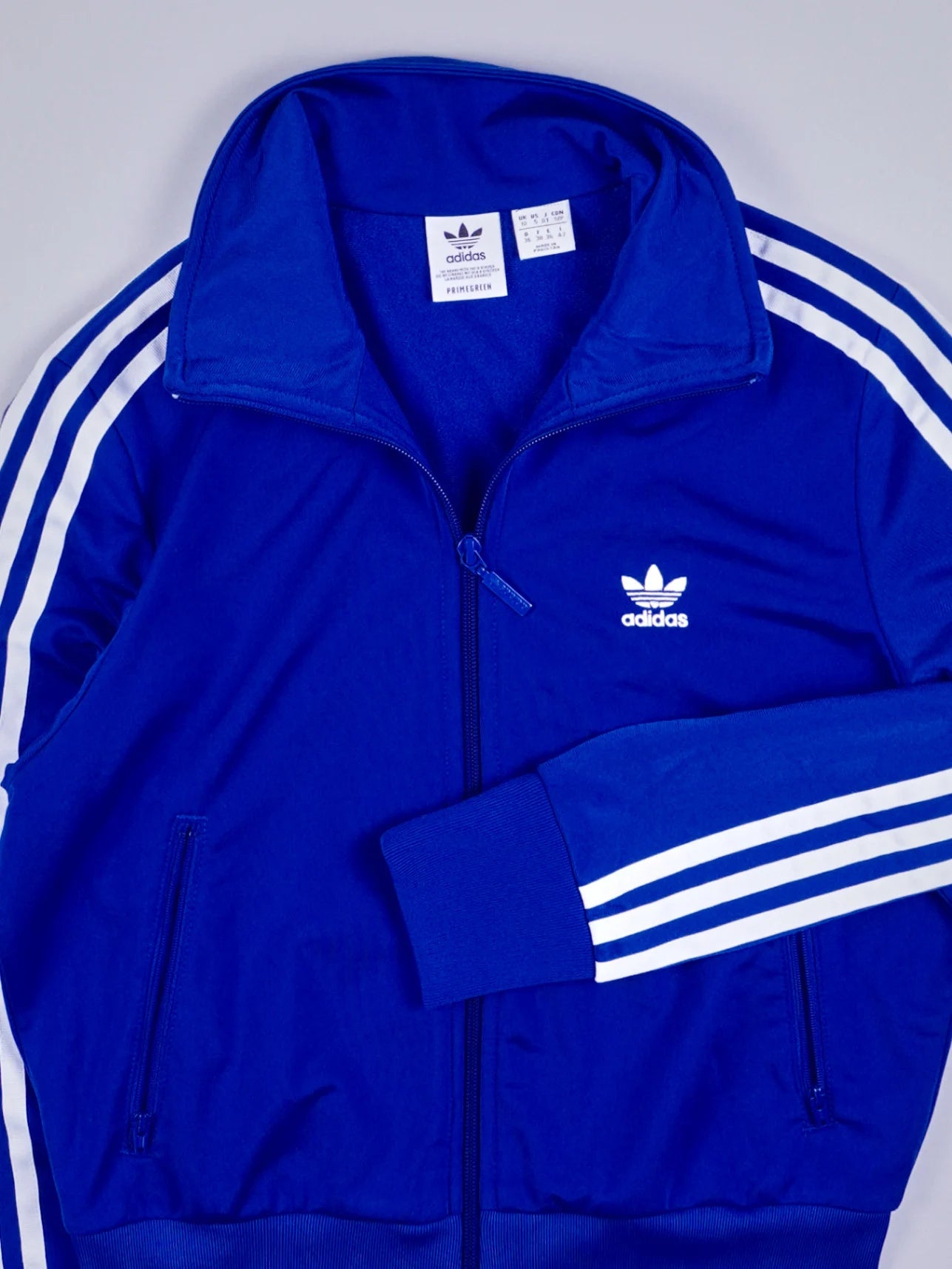 Adidas Trainingsjacke (XS)