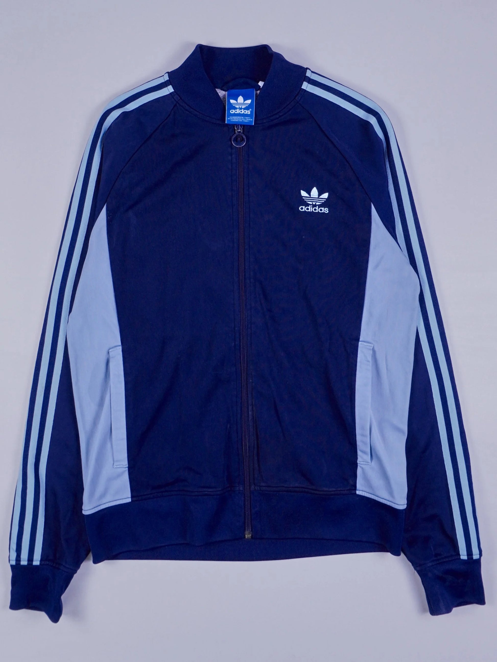 Adidas Trainingsjacke (L)