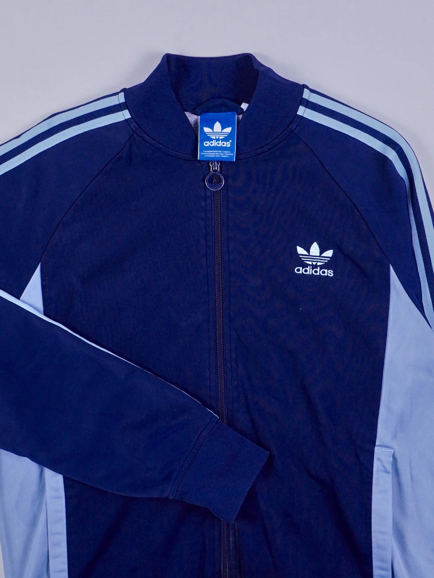 Adidas Trainingsjacke (L)