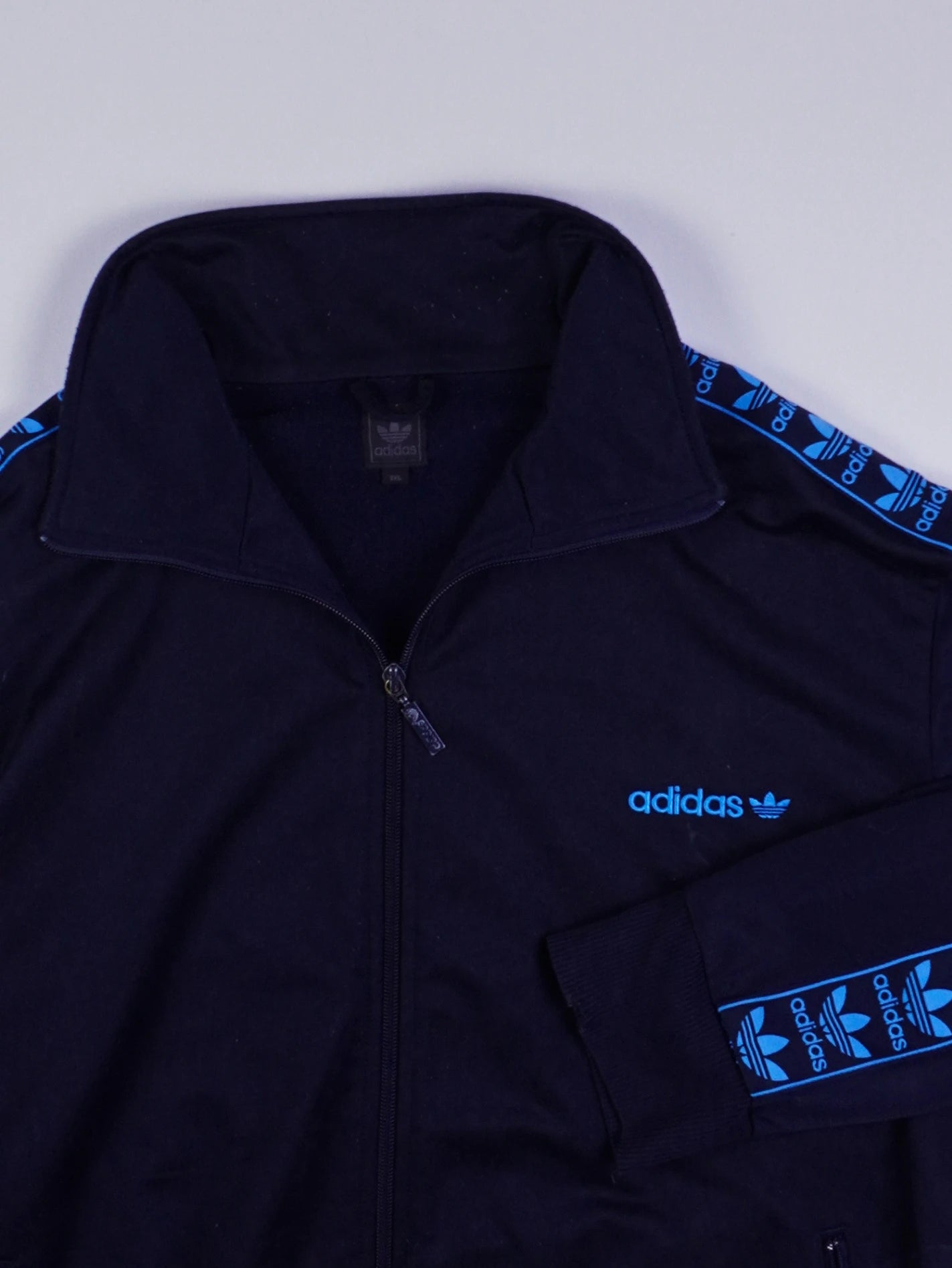 Adidas Trainingsjacke (M)