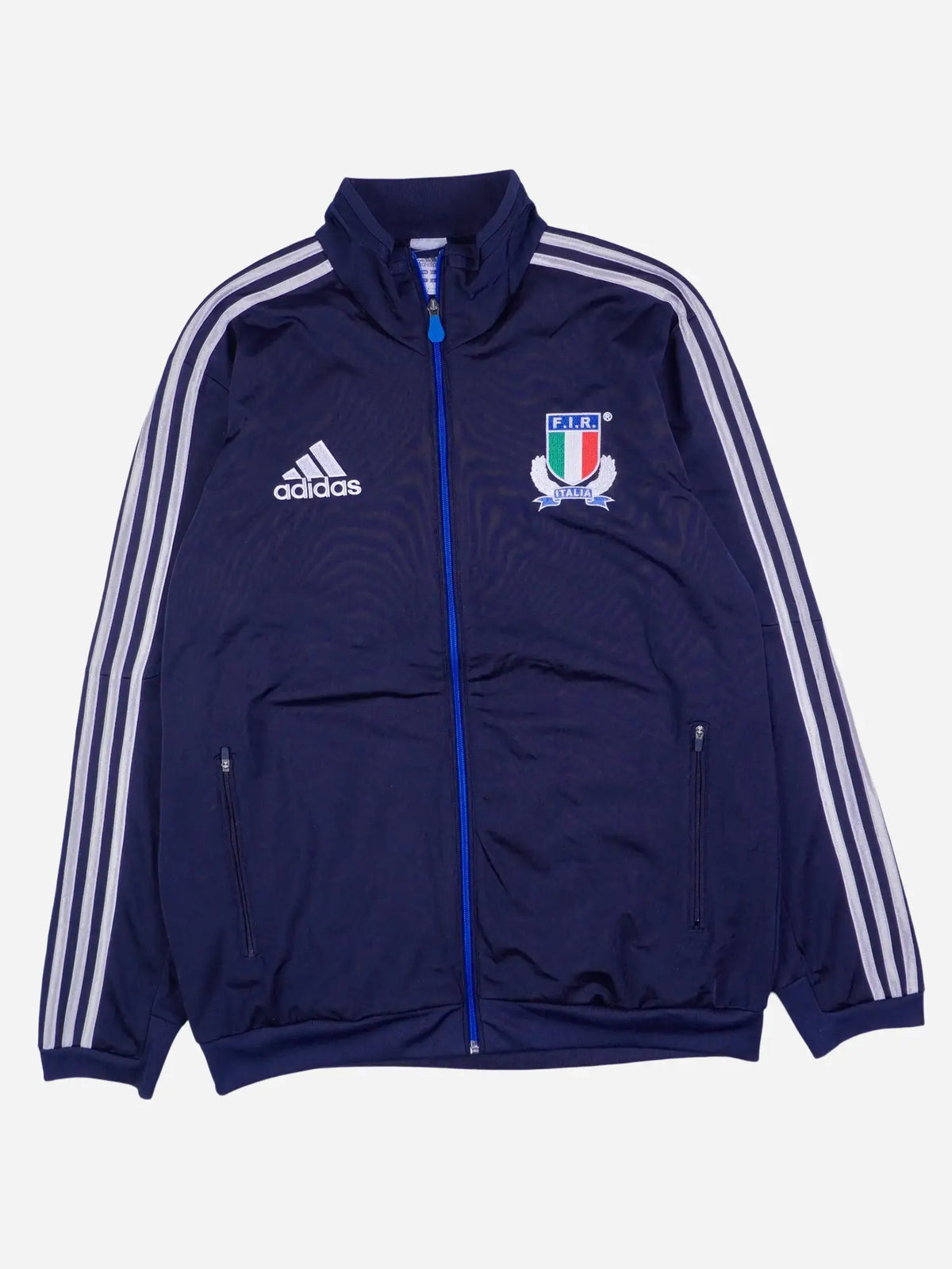 Adidas Trainingsjacke (XL)