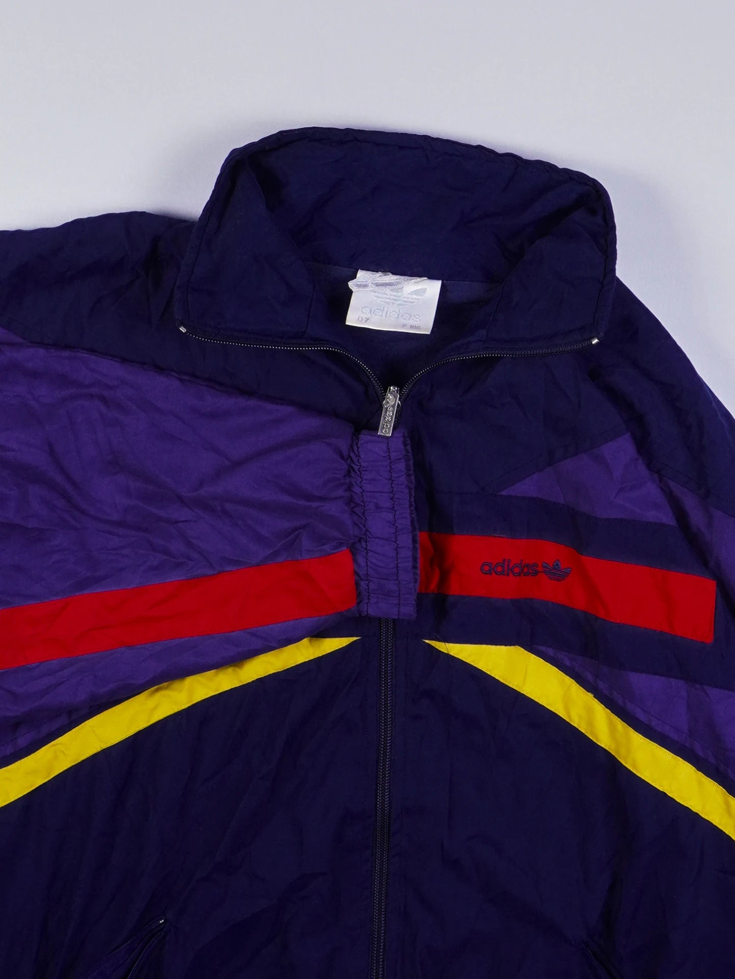 Adidas Trainingsjacke (M)