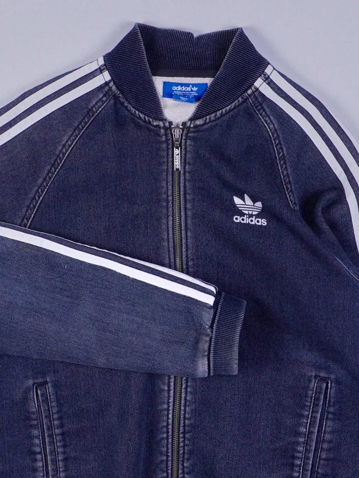 Adidas Jacke (M)