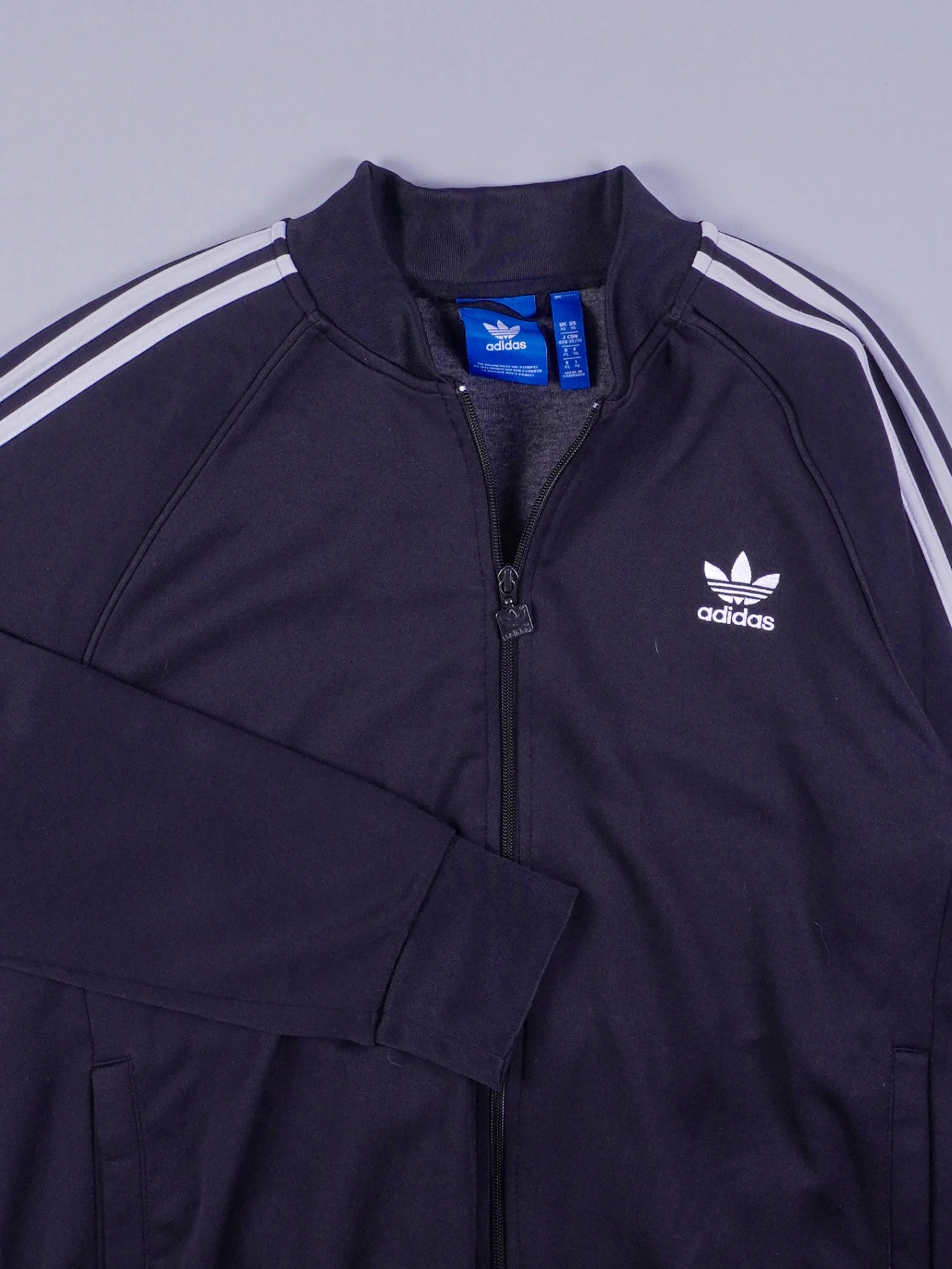 Adidas Trainingsjacke (L)