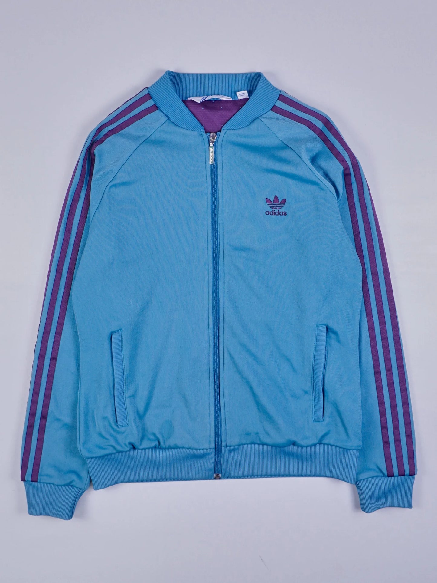 Adidas Trainingsjacke (S)