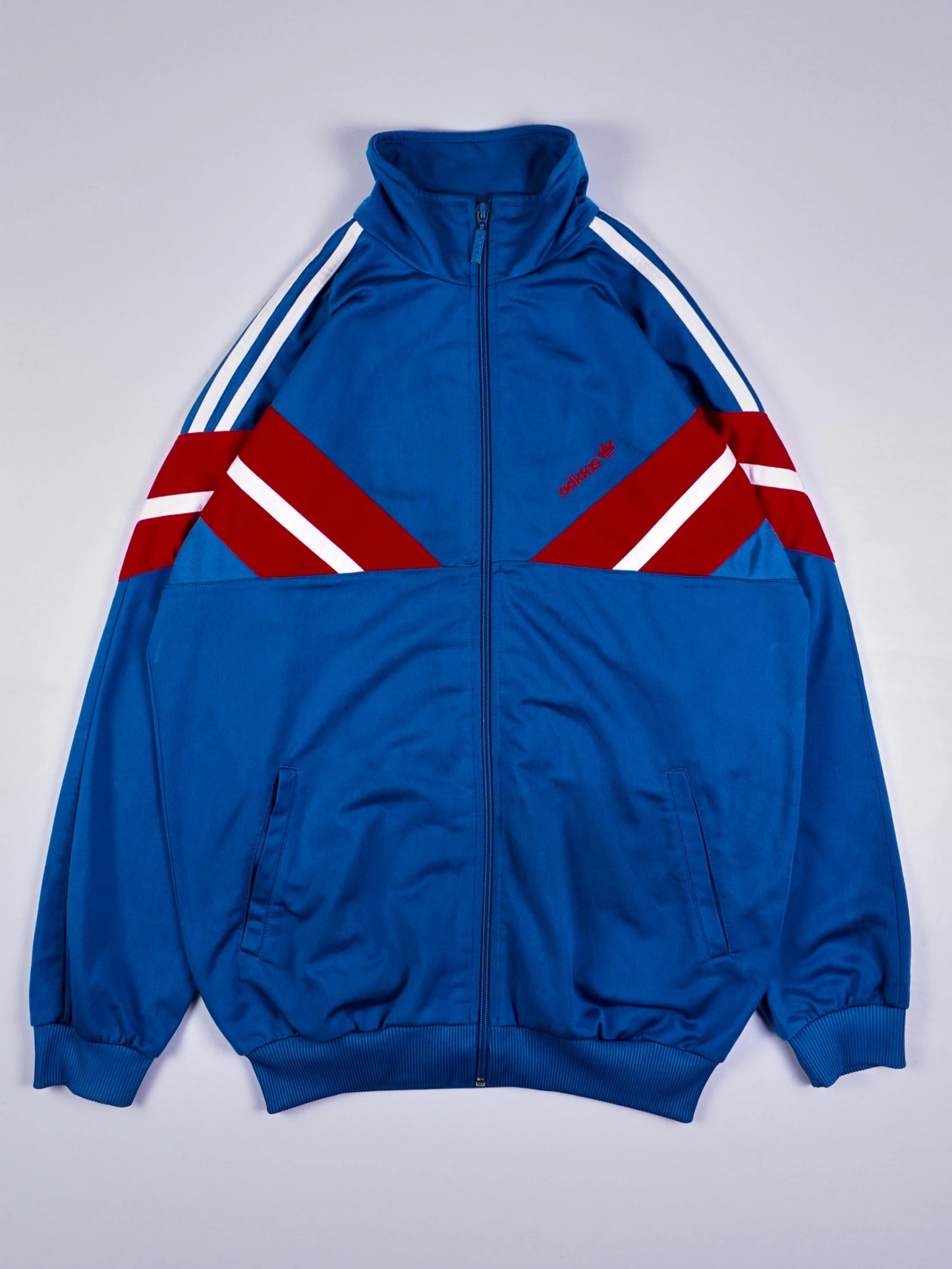 Adidas Trainingsjacke ()