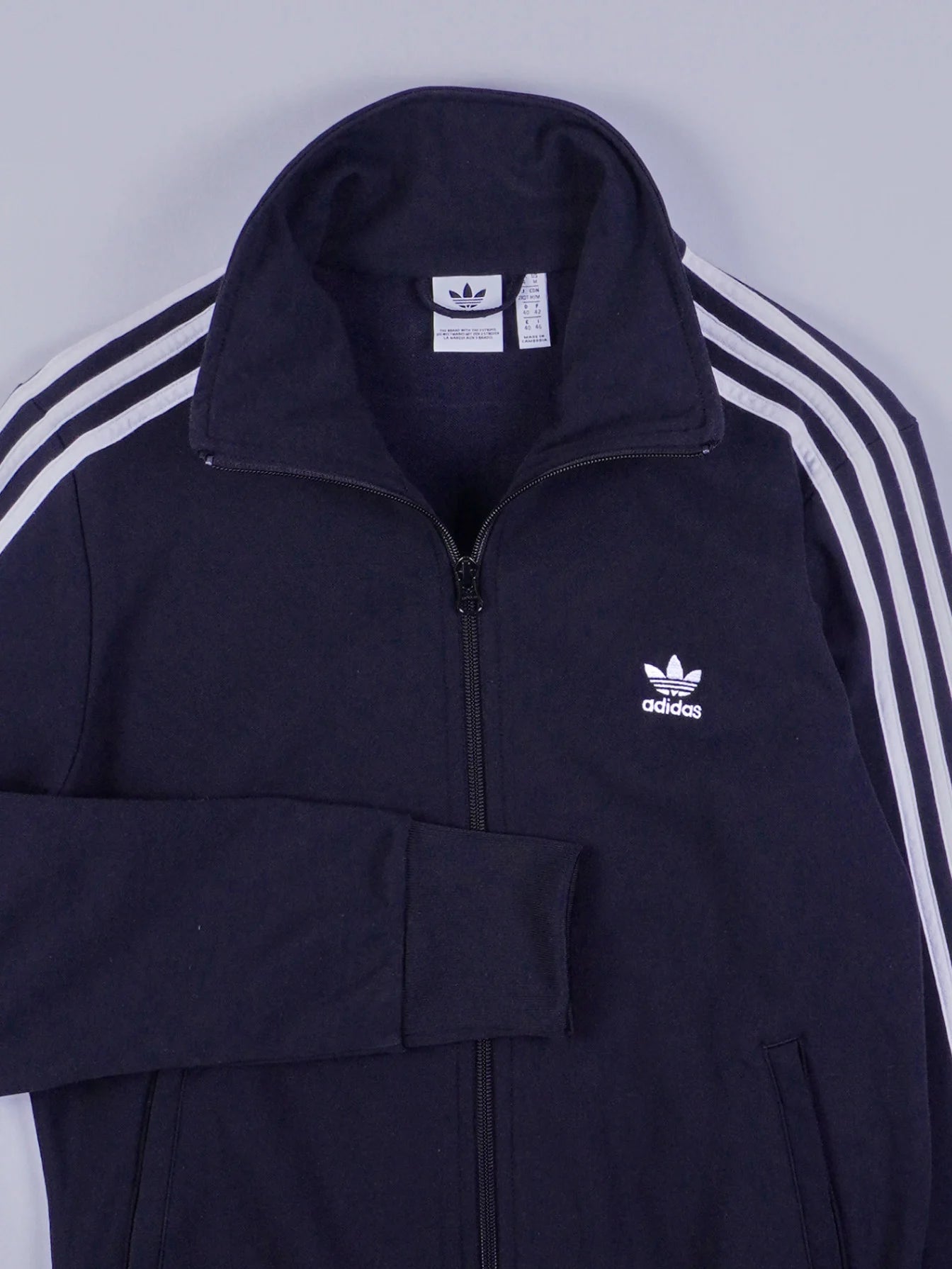 Adidas Trainingsjacke (S)