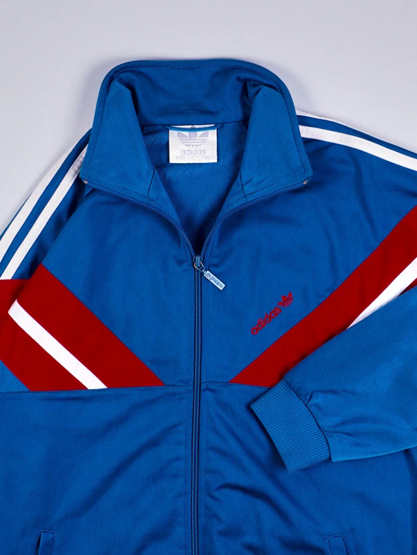 Adidas Trainingsjacke ()