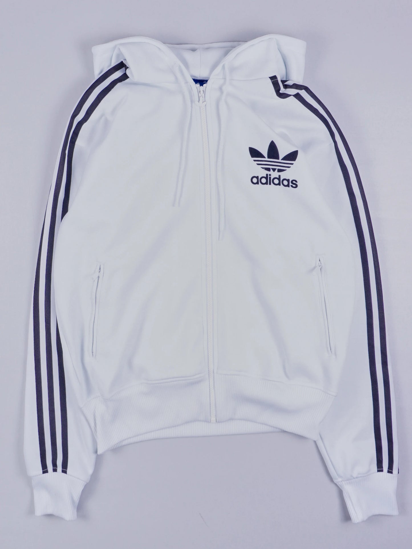 Adidas Trainingsjacke (S)