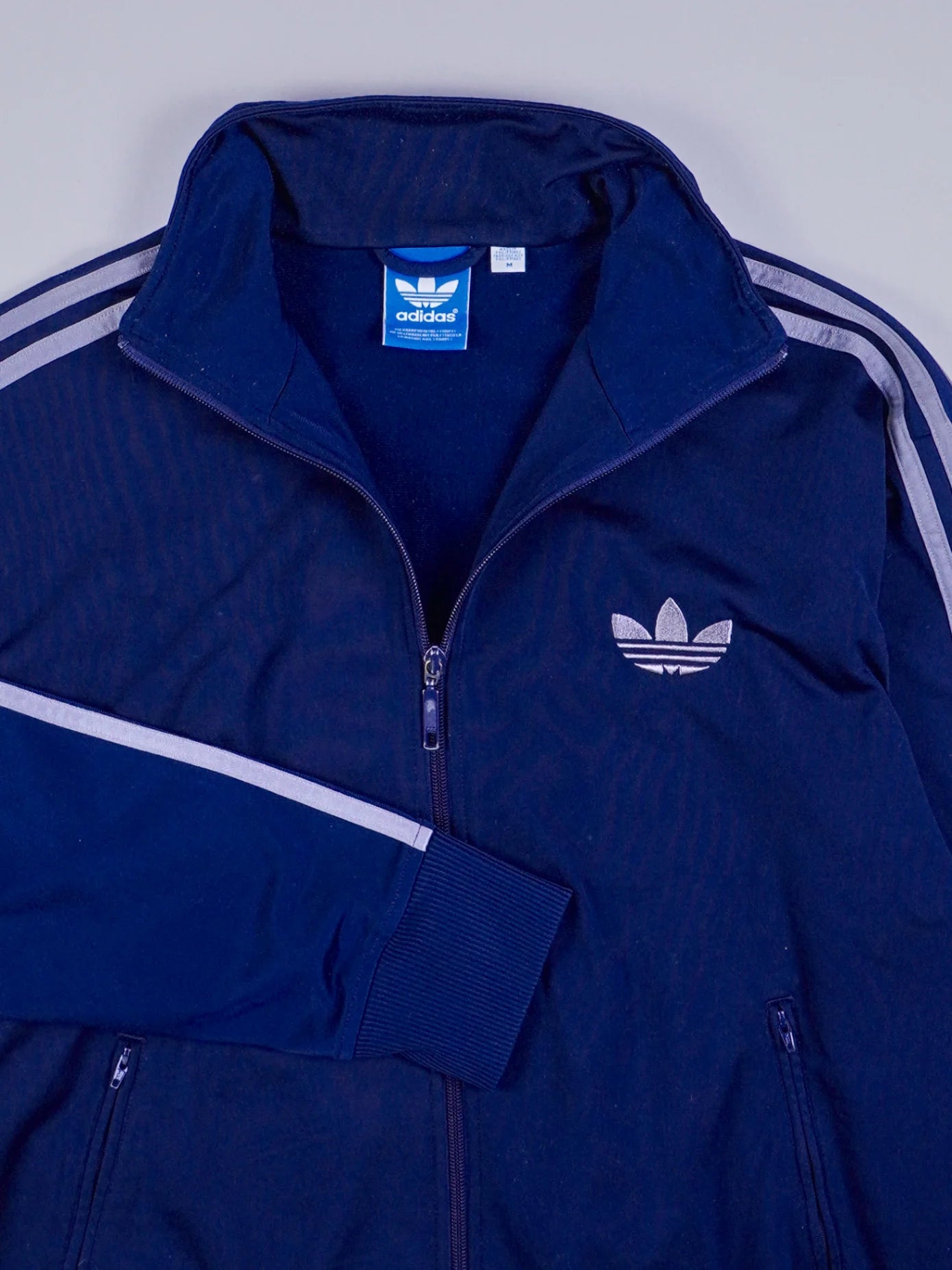 Adidas Trainingsjacke (L)