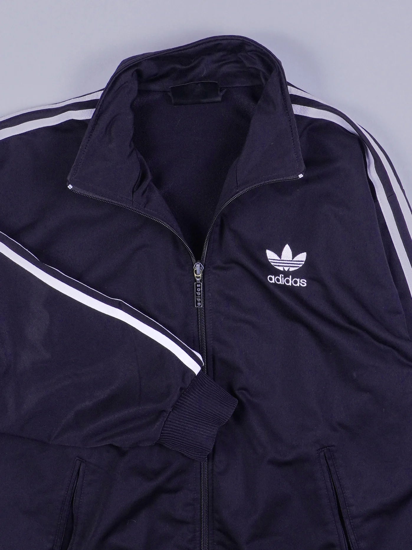 Adidas Trainingsjacke (M)