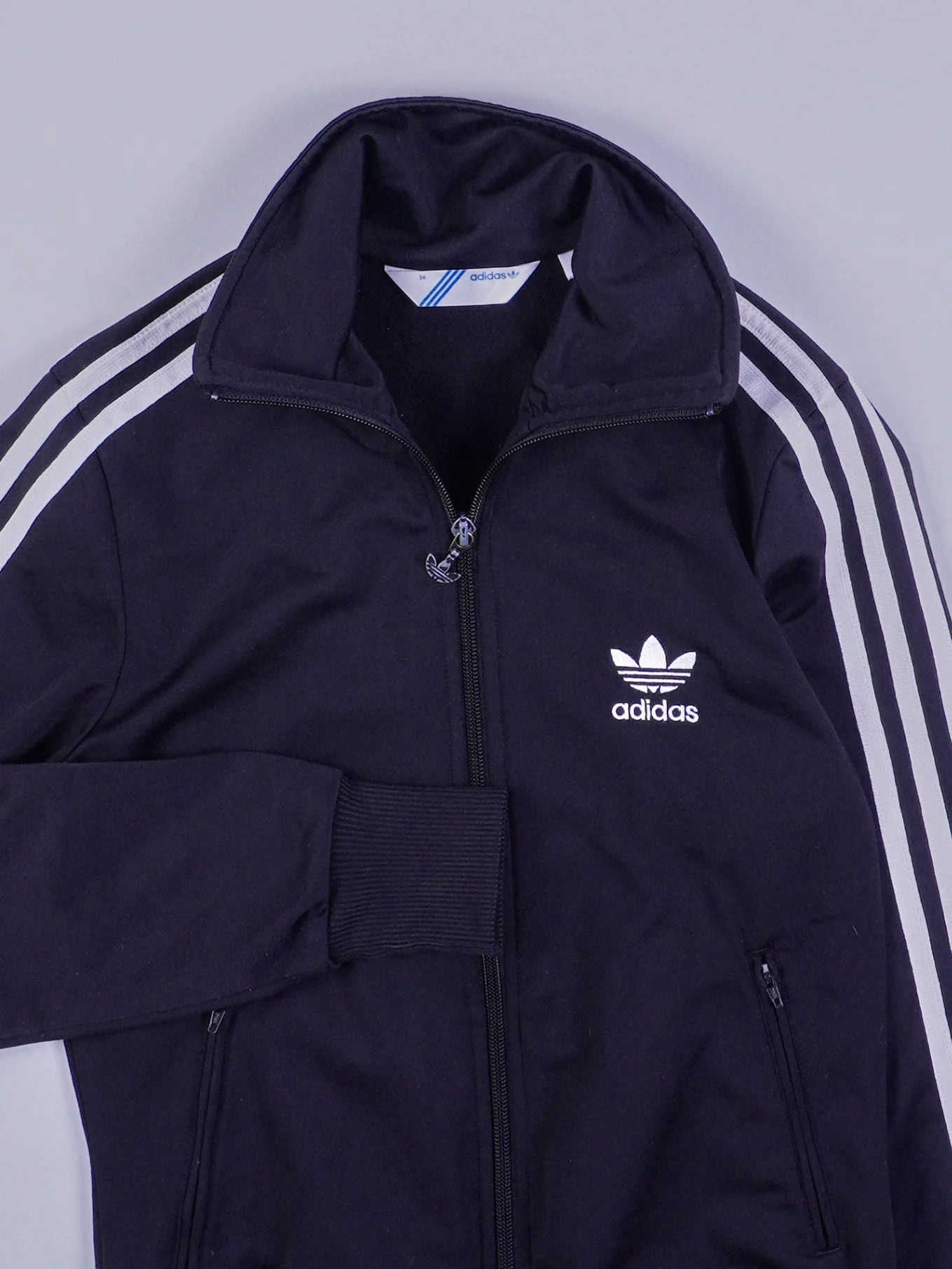 Adidas Trainingsjacke (XS)