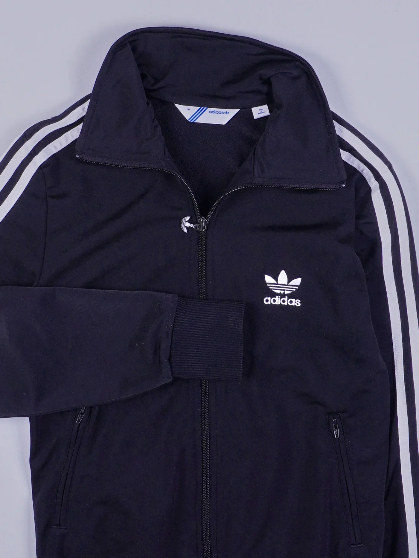 Adidas Trainingsjacke (XS)
