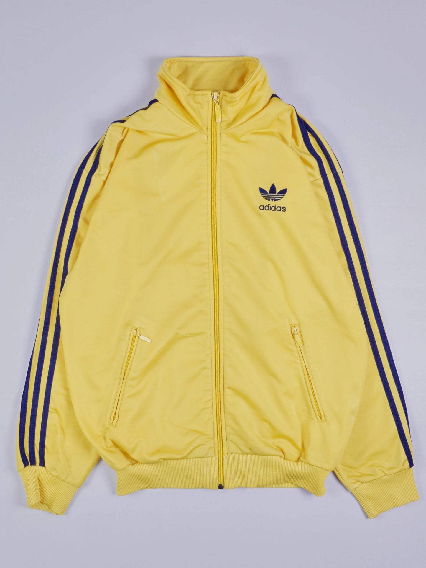 Adidas Trainingsjacke (M)