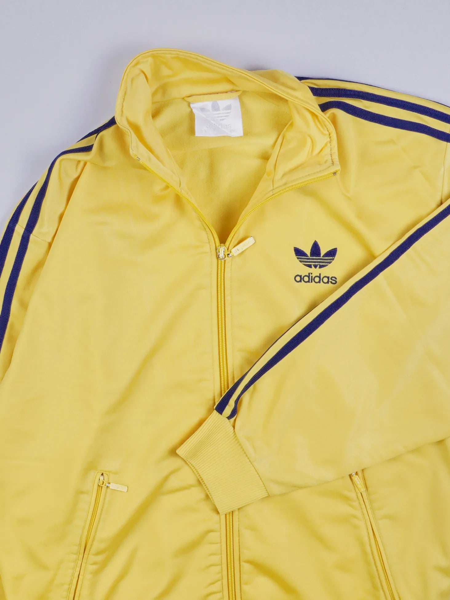 Adidas Trainingsjacke (M)