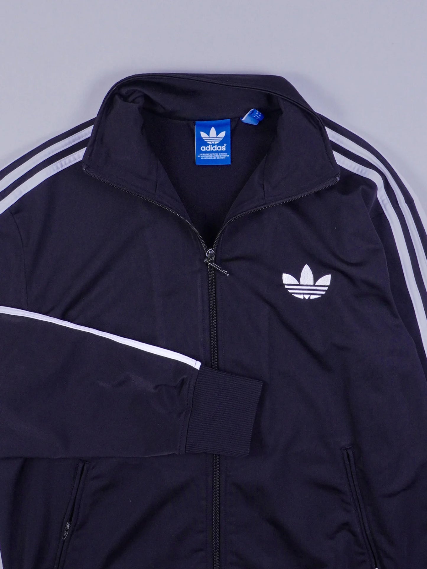 Adidas Trainingsjacke (L)