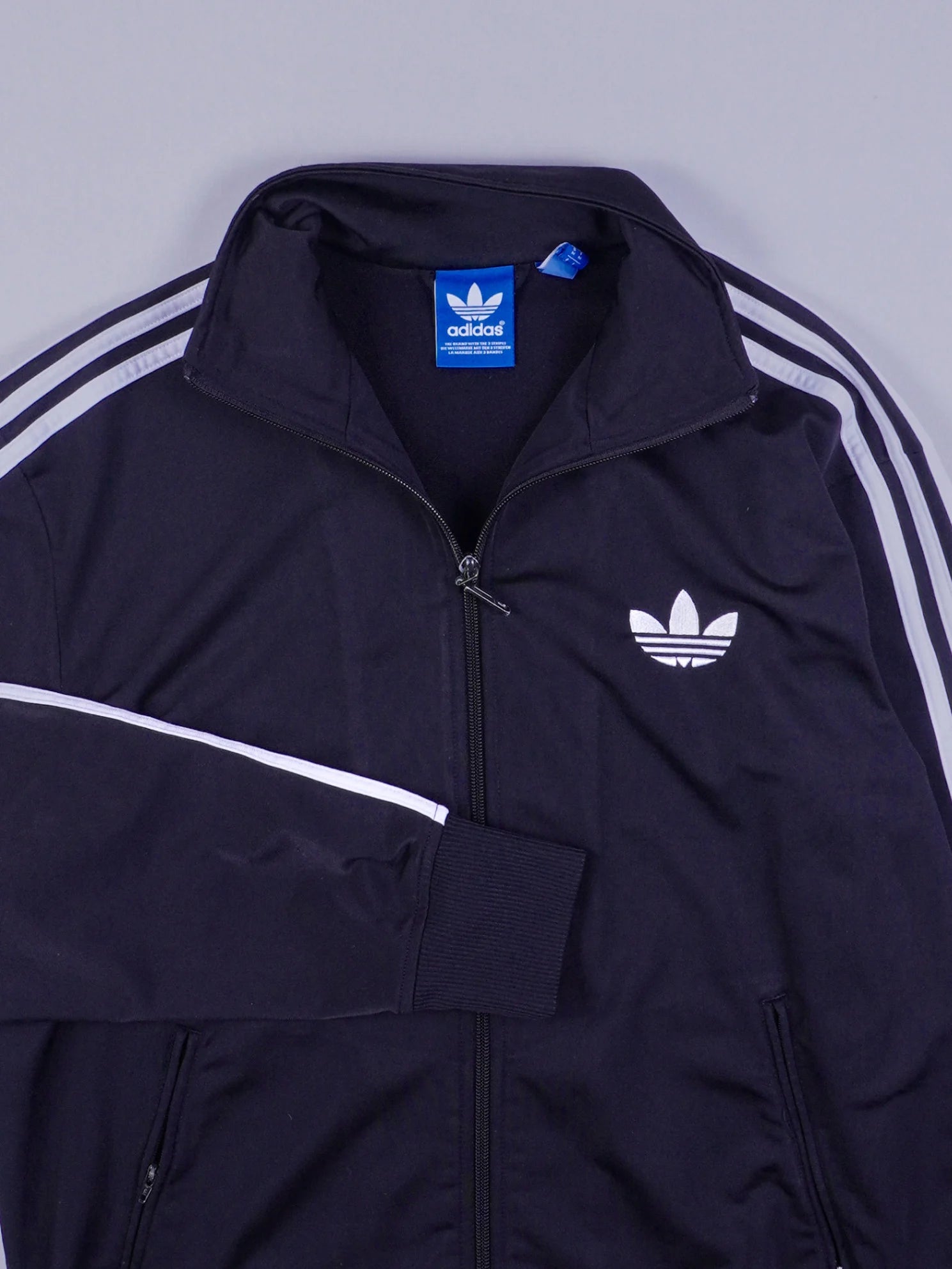 Adidas Trainingsjacke (L)