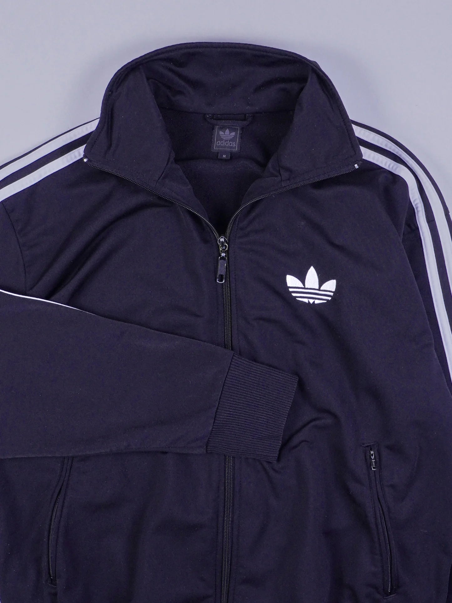 Adidas Trainingsjacke (L)