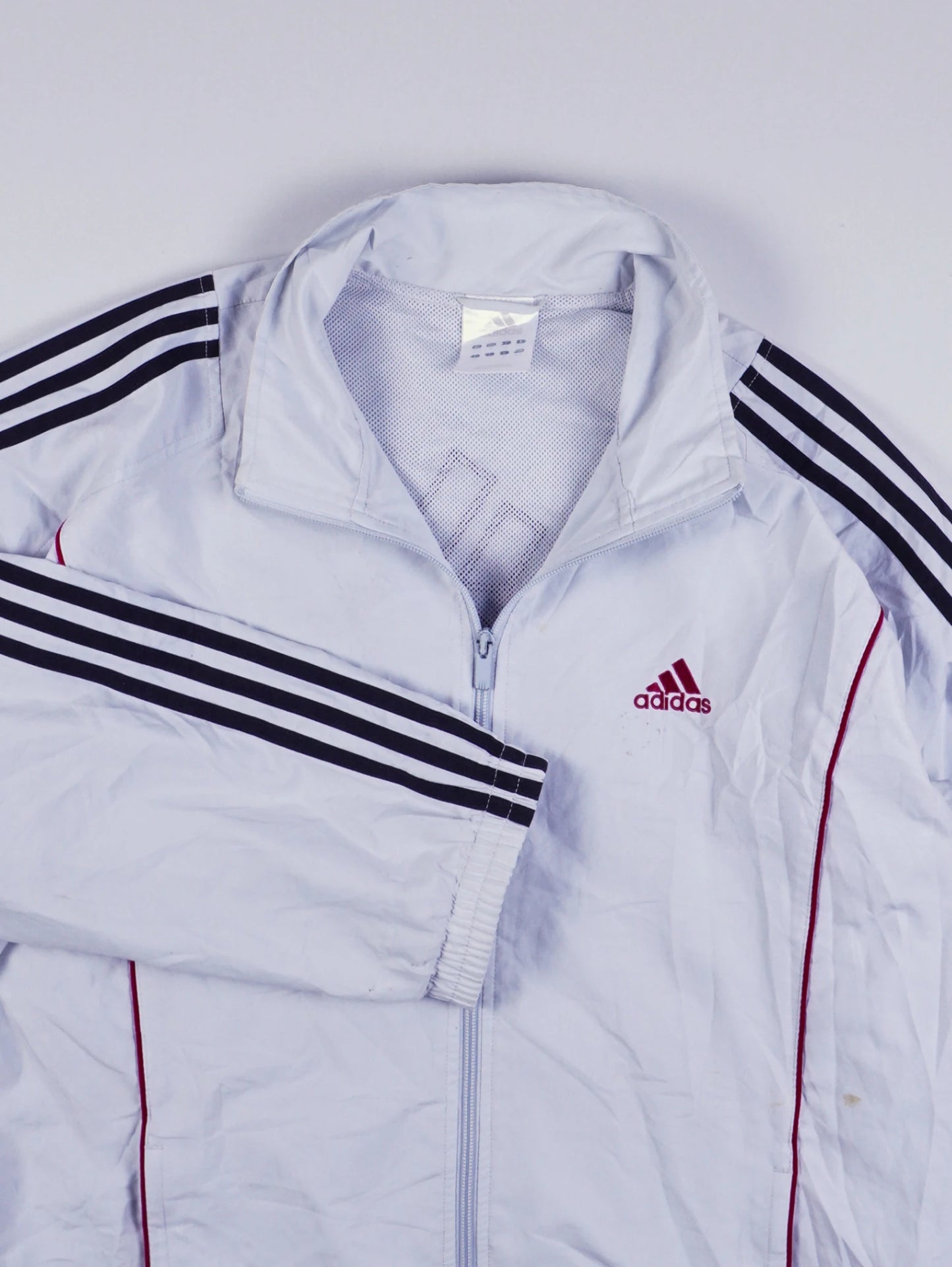Adidas Trainingsjacke (M)