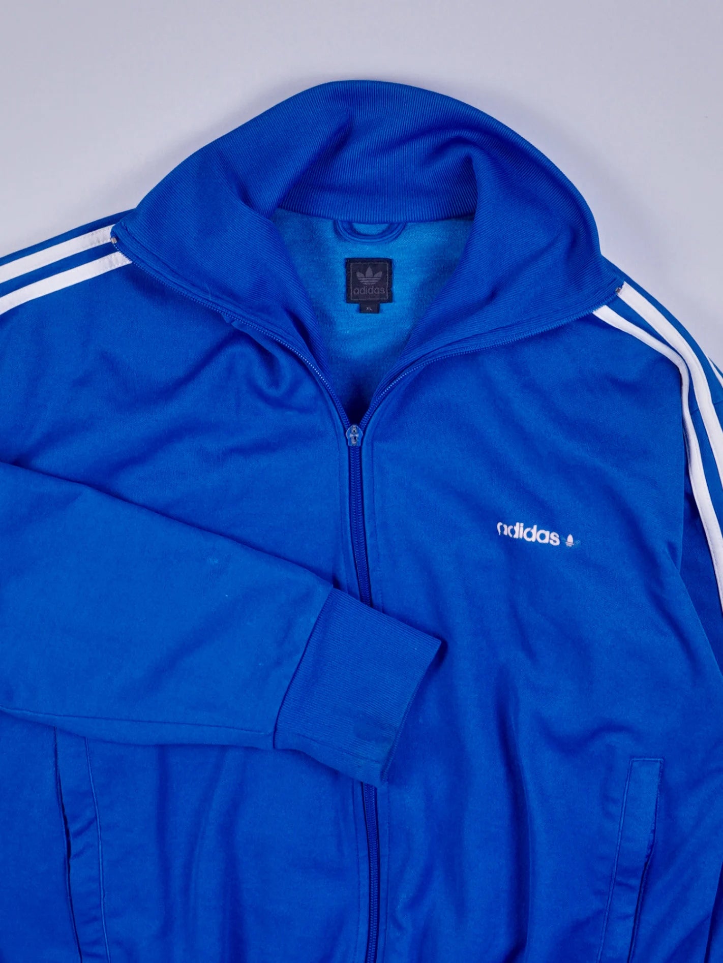 Adidas Trainingsjacke (L)