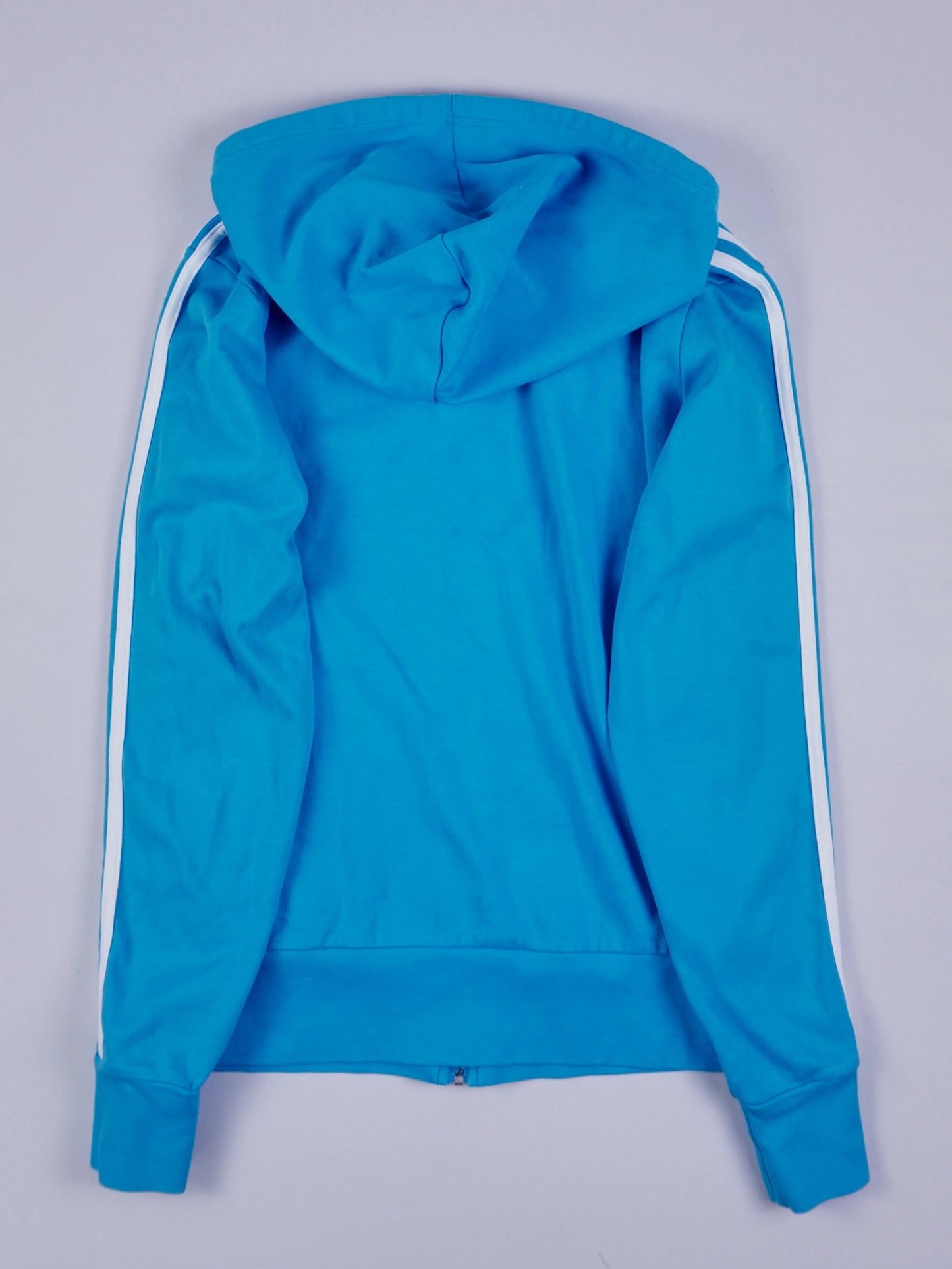 Adidas Zip-Hoodie (S)