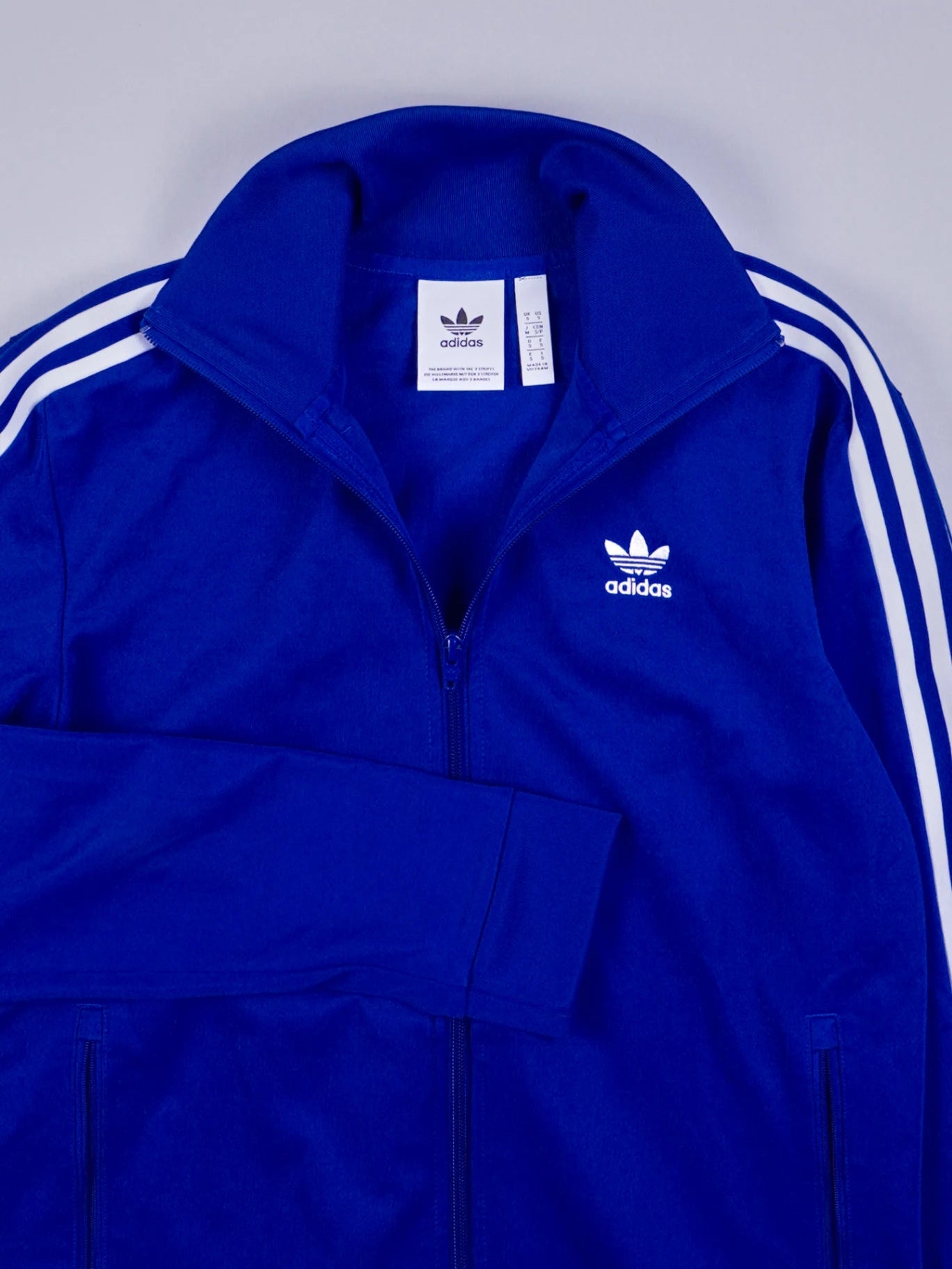 Adidas Trainingsjacke (L)