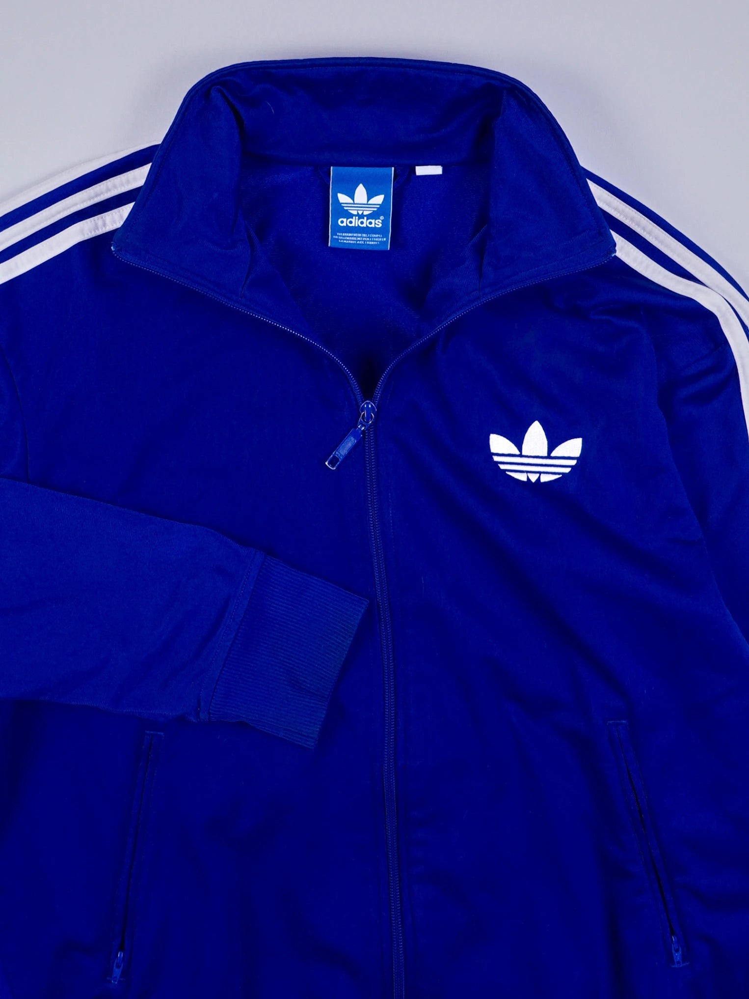 Adidas Trainingsjacke (L)