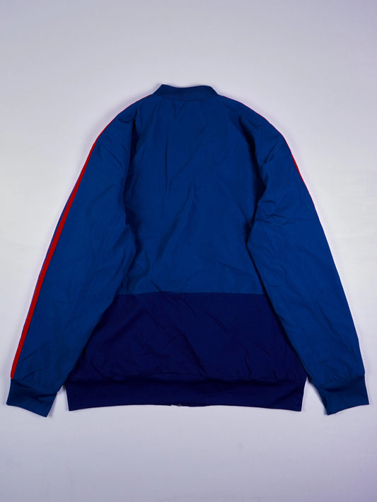 Adidas Spanien Trainingsjacke (XL)