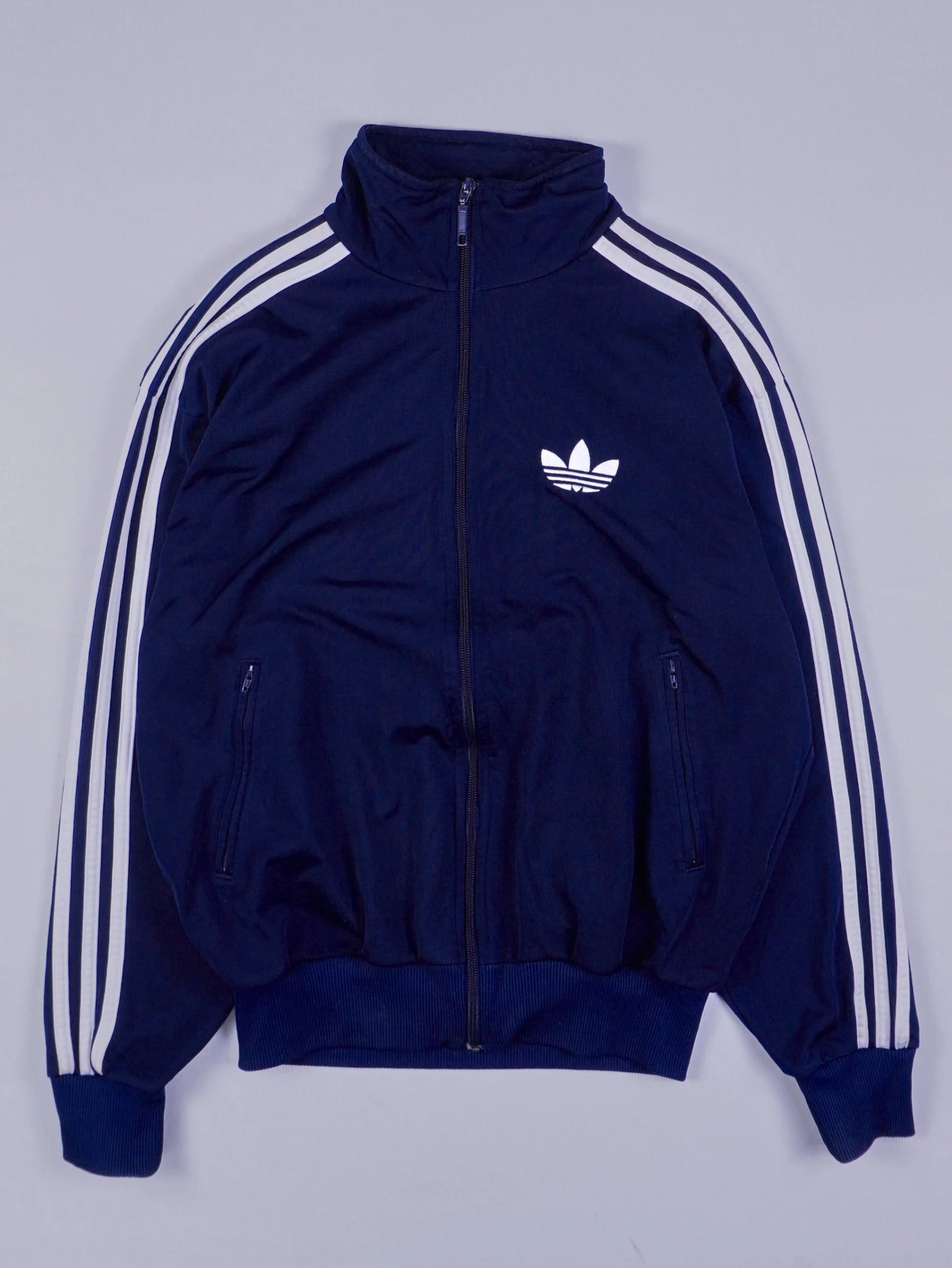 Adidas Trainingsjacke (M)