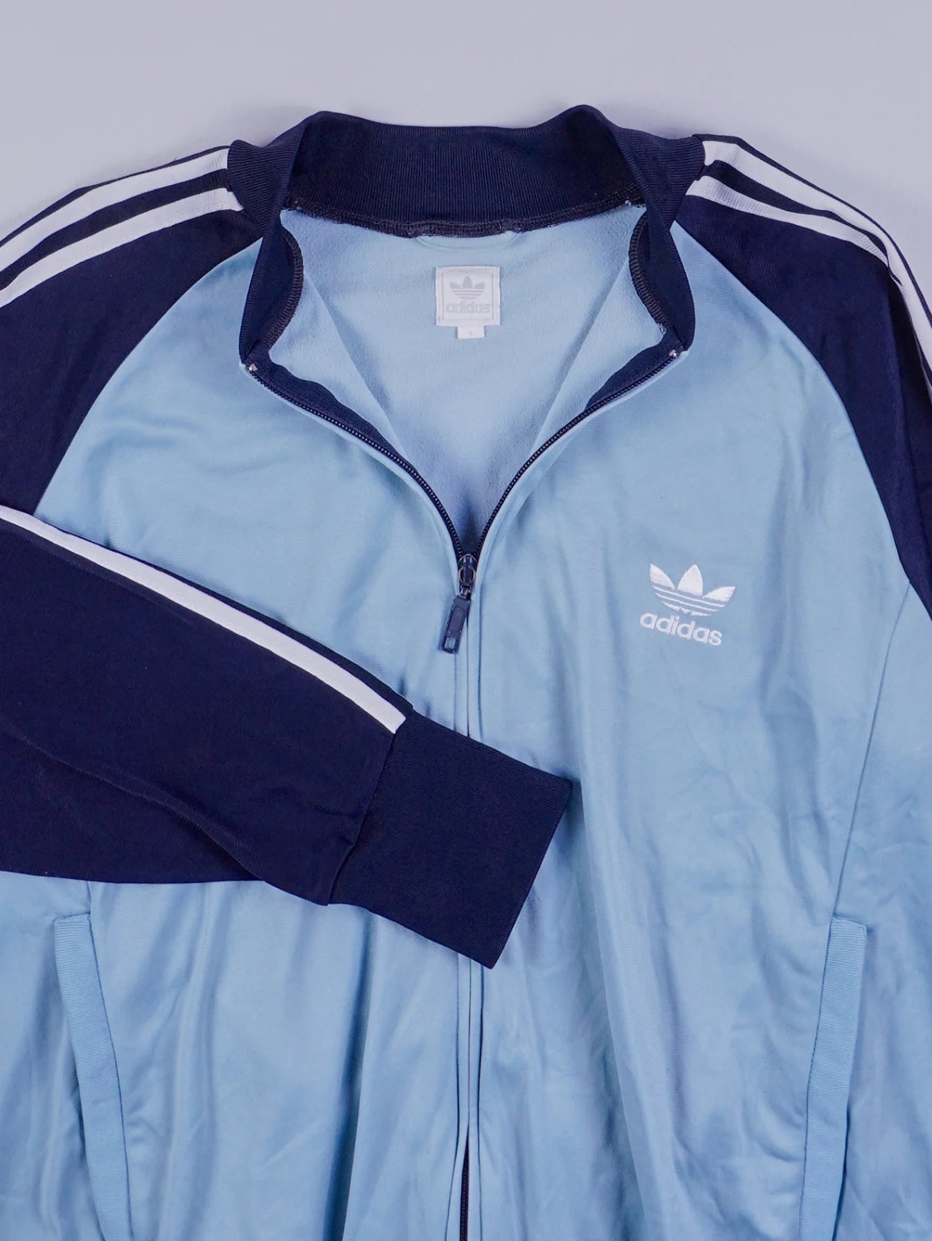 Adidas Trainingsjacke (L)